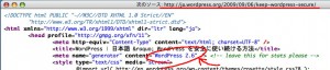 wordpress.org_version