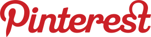 Pinterestロゴ